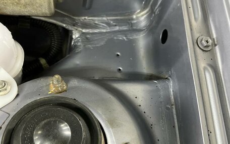 ЗАЗ Chance, 2010 год, 258 000 рублей, 12 фотография