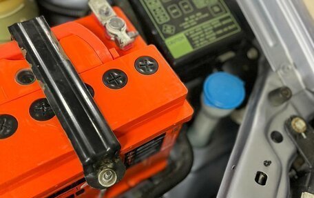 ЗАЗ Chance, 2010 год, 258 000 рублей, 14 фотография