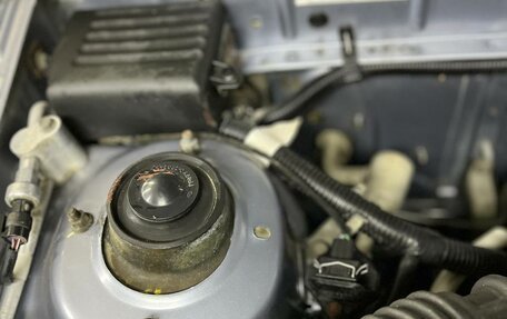 ЗАЗ Chance, 2010 год, 258 000 рублей, 13 фотография