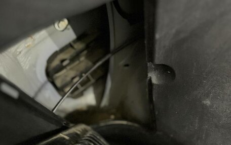 ЗАЗ Chance, 2010 год, 258 000 рублей, 16 фотография