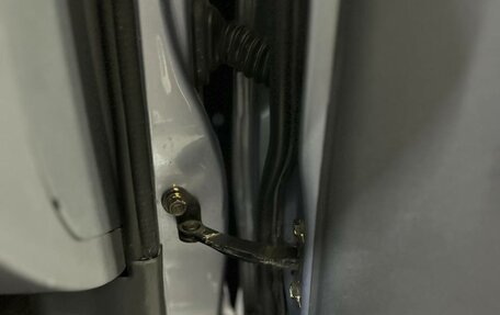 ЗАЗ Chance, 2010 год, 258 000 рублей, 22 фотография