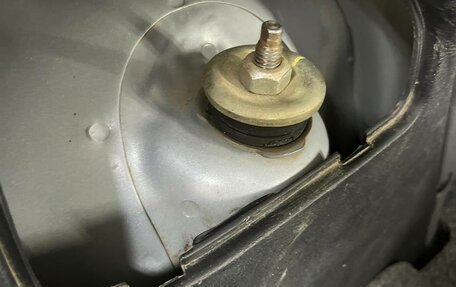 ЗАЗ Chance, 2010 год, 258 000 рублей, 15 фотография