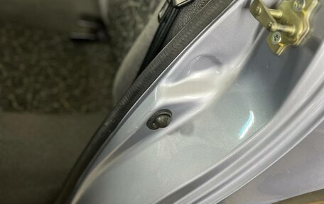 ЗАЗ Chance, 2010 год, 258 000 рублей, 20 фотография