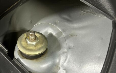 ЗАЗ Chance, 2010 год, 258 000 рублей, 17 фотография