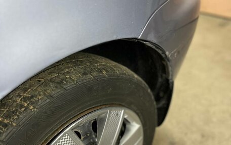 ЗАЗ Chance, 2010 год, 258 000 рублей, 21 фотография