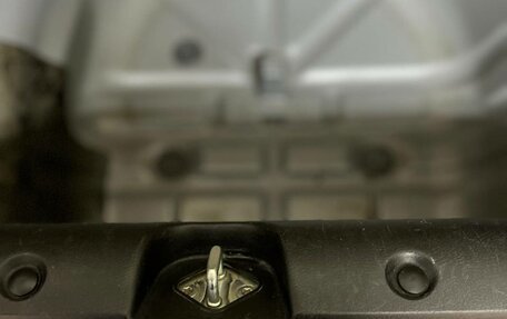 ЗАЗ Chance, 2010 год, 258 000 рублей, 18 фотография