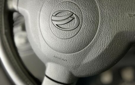 ЗАЗ Chance, 2010 год, 258 000 рублей, 27 фотография