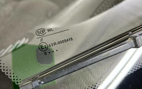 ЗАЗ Chance, 2010 год, 258 000 рублей, 25 фотография