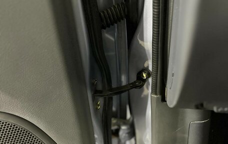 ЗАЗ Chance, 2010 год, 258 000 рублей, 29 фотография