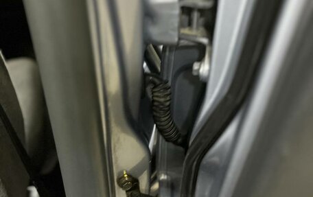 ЗАЗ Chance, 2010 год, 258 000 рублей, 33 фотография