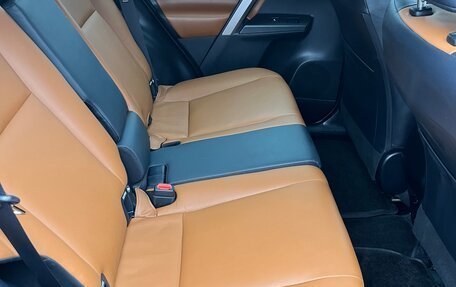 Toyota RAV4, 2018 год, 3 000 000 рублей, 4 фотография