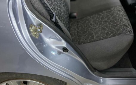 ЗАЗ Chance, 2010 год, 258 000 рублей, 31 фотография