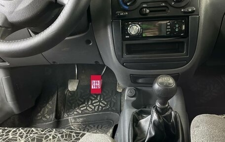 ЗАЗ Chance, 2010 год, 258 000 рублей, 28 фотография