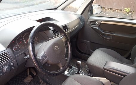 Opel Meriva, 2007 год, 480 000 рублей, 6 фотография