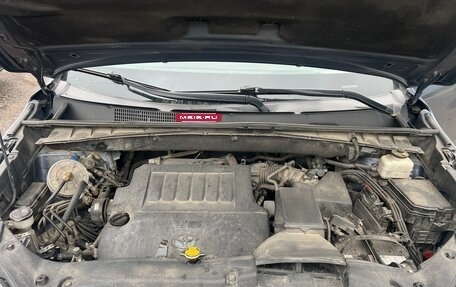 Toyota Highlander III, 2014 год, 2 750 000 рублей, 16 фотография