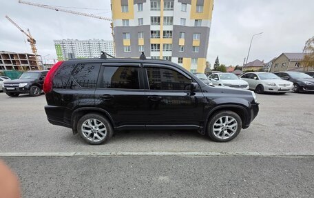 Nissan X-Trail, 2011 год, 1 250 000 рублей, 2 фотография