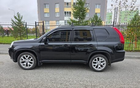 Nissan X-Trail, 2011 год, 1 250 000 рублей, 3 фотография