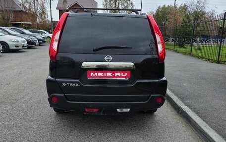 Nissan X-Trail, 2011 год, 1 250 000 рублей, 4 фотография