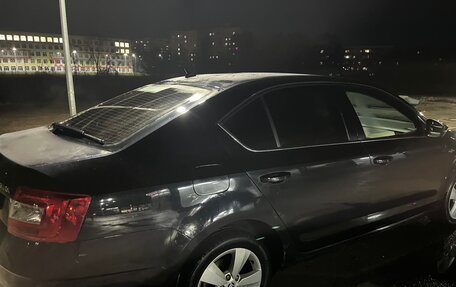 Skoda Octavia, 2020 год, 1 910 000 рублей, 4 фотография
