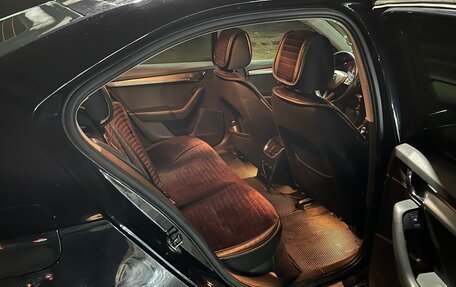 Skoda Octavia, 2020 год, 1 910 000 рублей, 15 фотография