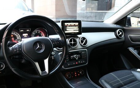 Mercedes-Benz CLA, 2014 год, 1 595 000 рублей, 5 фотография