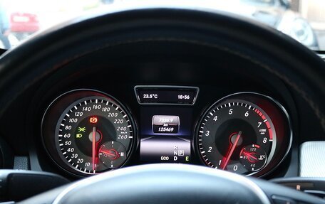 Mercedes-Benz CLA, 2014 год, 1 595 000 рублей, 6 фотография