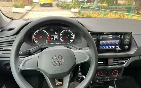 Volkswagen Polo VI (EU Market), 2021 год, 1 590 000 рублей, 13 фотография