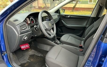 Volkswagen Polo VI (EU Market), 2021 год, 1 590 000 рублей, 9 фотография