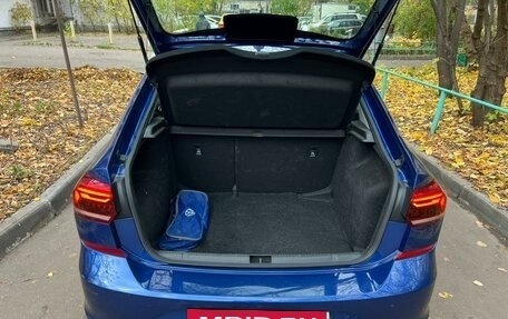 Volkswagen Polo VI (EU Market), 2021 год, 1 590 000 рублей, 16 фотография
