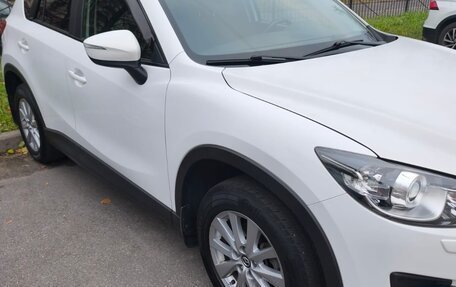 Mazda CX-5 II, 2015 год, 1 750 000 рублей, 2 фотография