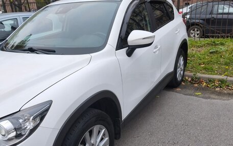 Mazda CX-5 II, 2015 год, 1 750 000 рублей, 3 фотография