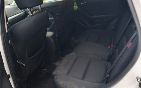 Mazda CX-5 II, 2015 год, 1 750 000 рублей, 8 фотография