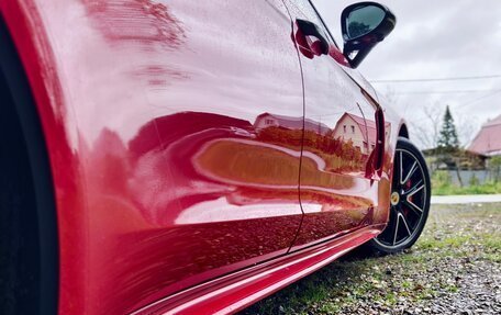 Porsche Panamera II рестайлинг, 2018 год, 7 400 000 рублей, 6 фотография