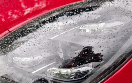 Porsche Panamera II рестайлинг, 2018 год, 7 400 000 рублей, 11 фотография