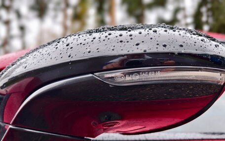 Porsche Panamera II рестайлинг, 2018 год, 7 400 000 рублей, 10 фотография