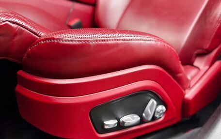 Porsche Panamera II рестайлинг, 2018 год, 7 400 000 рублей, 15 фотография