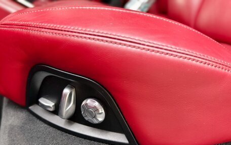 Porsche Panamera II рестайлинг, 2018 год, 7 400 000 рублей, 18 фотография