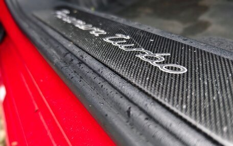 Porsche Panamera II рестайлинг, 2018 год, 7 400 000 рублей, 14 фотография