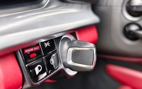 Porsche Panamera II рестайлинг, 2018 год, 7 400 000 рублей, 13 фотография