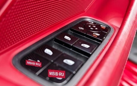 Porsche Panamera II рестайлинг, 2018 год, 7 400 000 рублей, 16 фотография