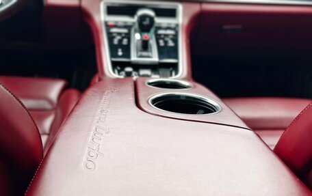 Porsche Panamera II рестайлинг, 2018 год, 7 400 000 рублей, 29 фотография