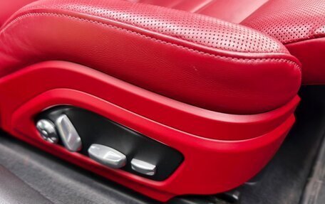 Porsche Panamera II рестайлинг, 2018 год, 7 400 000 рублей, 31 фотография