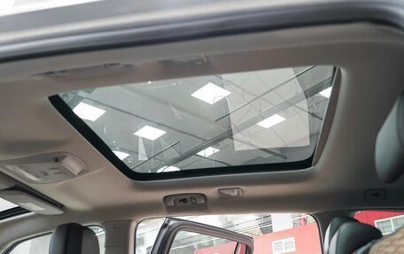 Opel Zafira C рестайлинг, 2013 год, 1 099 000 рублей, 14 фотография