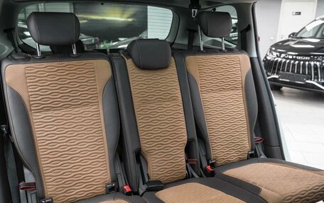 Opel Zafira C рестайлинг, 2013 год, 1 099 000 рублей, 15 фотография