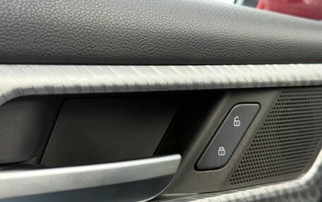 Haval F7x I, 2023 год, 2 200 000 рублей, 15 фотография