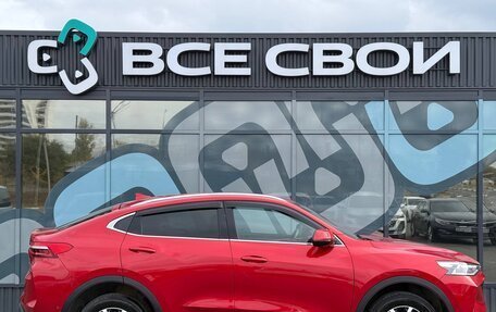 Haval F7x I, 2023 год, 2 200 000 рублей, 8 фотография