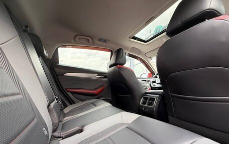 Haval F7x I, 2023 год, 2 200 000 рублей, 4 фотография