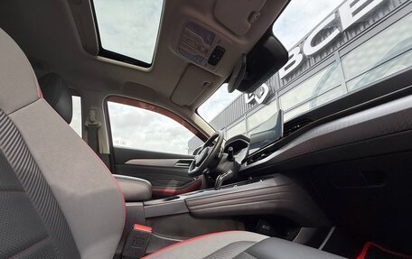 Haval F7x I, 2023 год, 2 200 000 рублей, 7 фотография