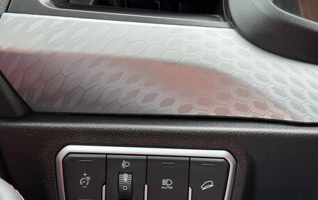 Haval F7x I, 2023 год, 2 200 000 рублей, 14 фотография