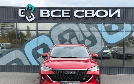 Haval F7x I, 2023 год, 2 200 000 рублей, 5 фотография